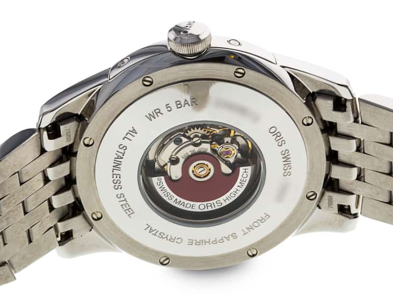 Oris Artelier Complication 582 7689 63 51 MB
